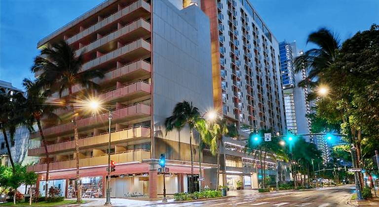 Waikiki Malia — photo 3