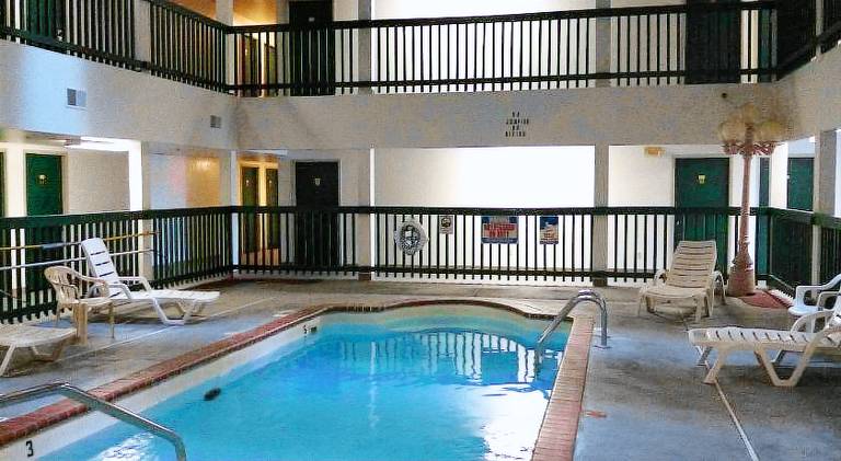 Budget Inn Wentzville — photo 4