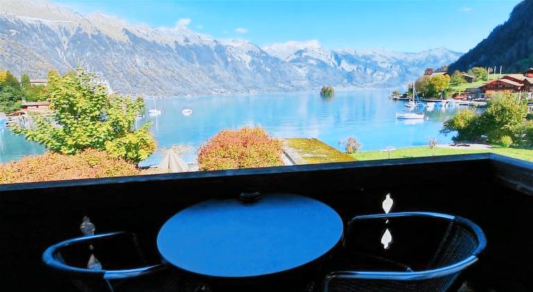 Lake Lodge Hostel — photo 2