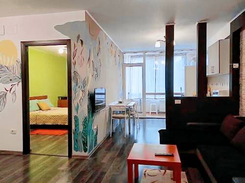 Apartment Arad