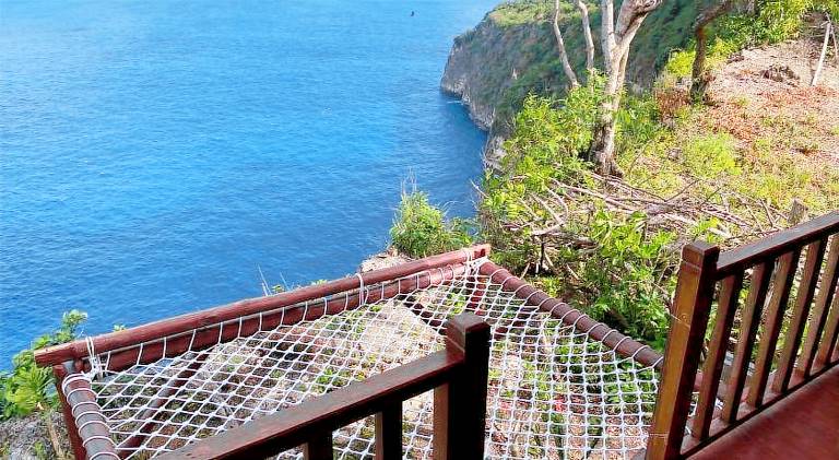 Suwehan Beach Cliff House — photo 2