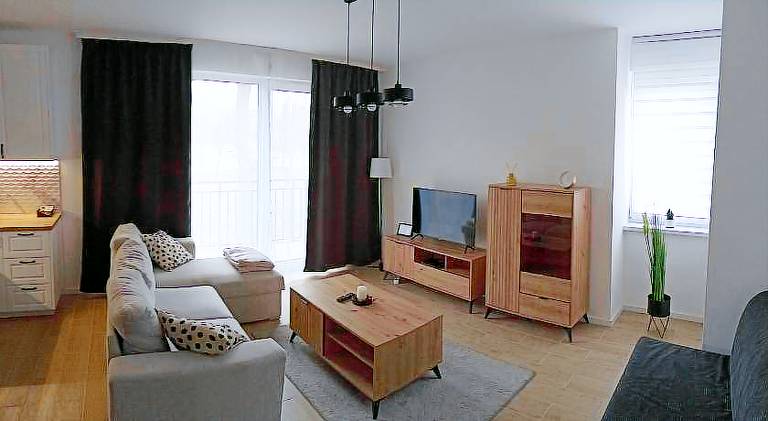 Rental apartment with 1 room for 3 persons — photo 2