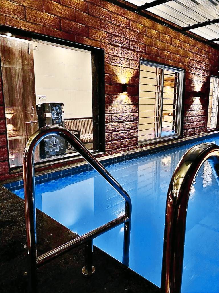 Vacation home with 3 rooms for 14 persons — photo 4