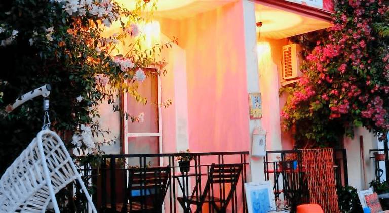 Yeşim Pansiyon — photo 4