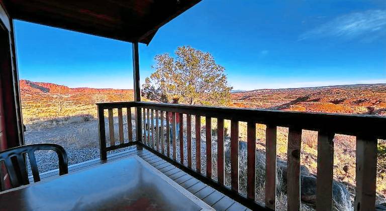 The Rim Rock Inn — photo 5