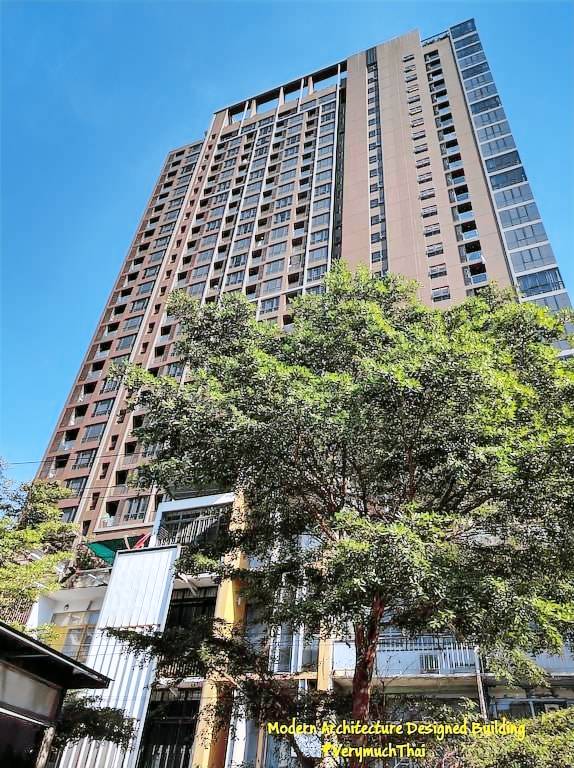 Condo  Phra Khanong Nuea