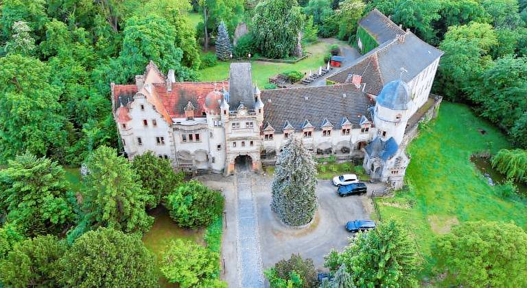 Bed & Breakfast Flechtingen