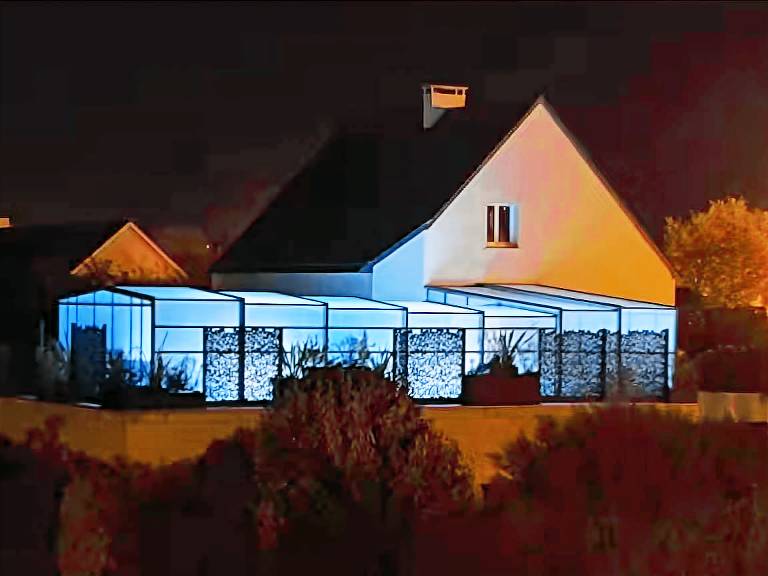 Maison de vacances Saint-Lô