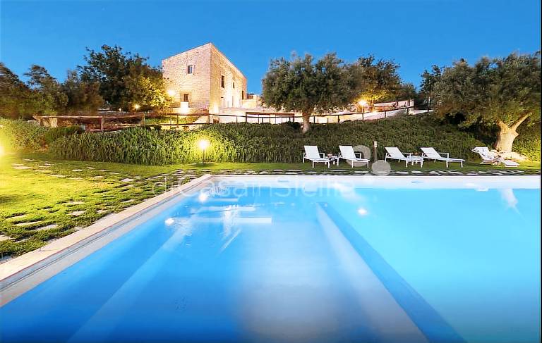 Casale Scicli