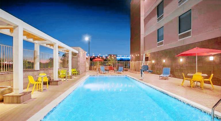 Home2 Suites by Hilton Phoenix Avondale — photo 3
