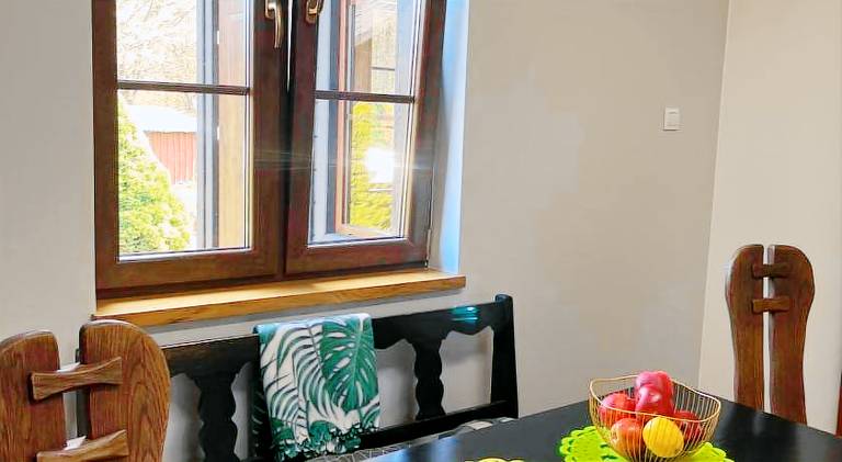 Holiday apartment with 2 rooms for 4 persons — photo 4