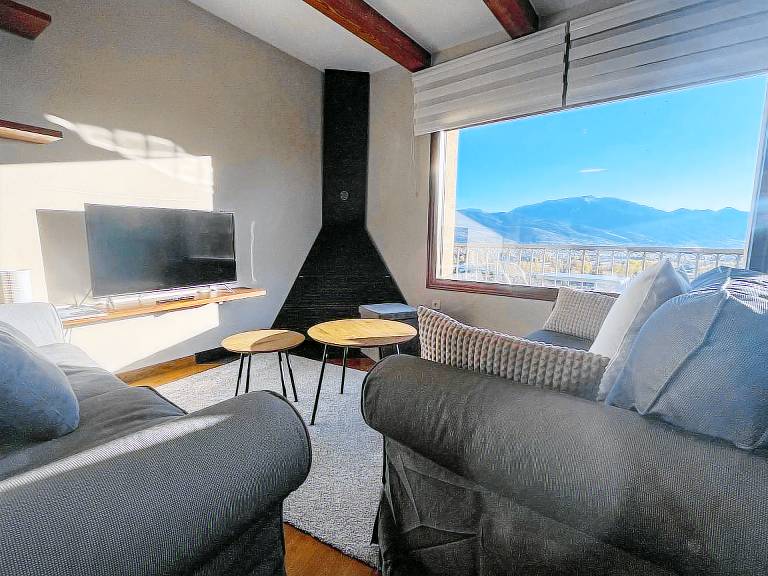 Apartamento Llivia