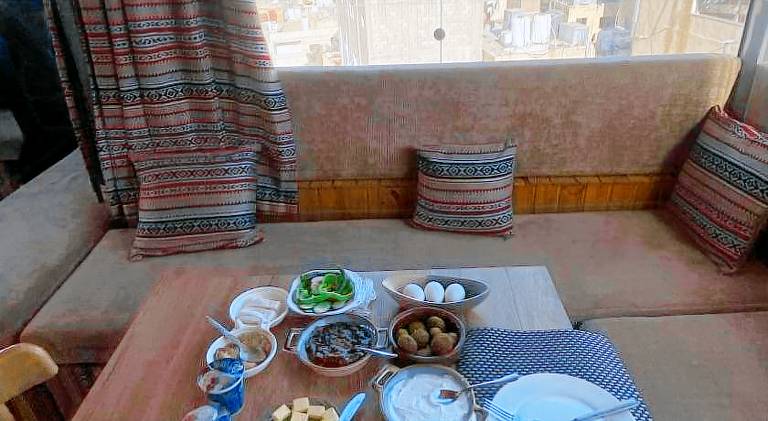 Raqeem Hotel — photo 5