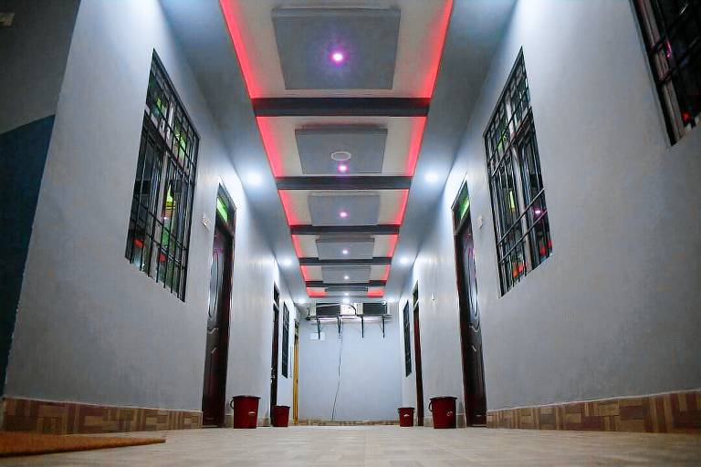 OYO 82019 Hotel Shakuntla Palace — photo 5