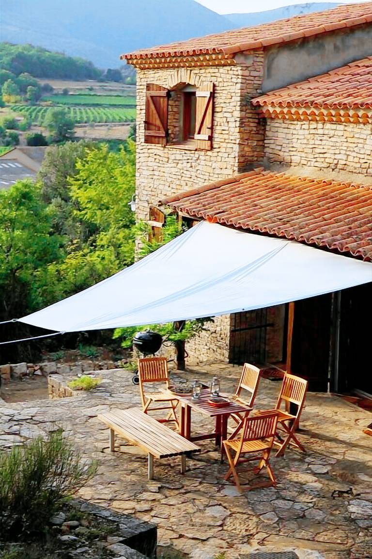 Villa  Lamalou-les-Bains