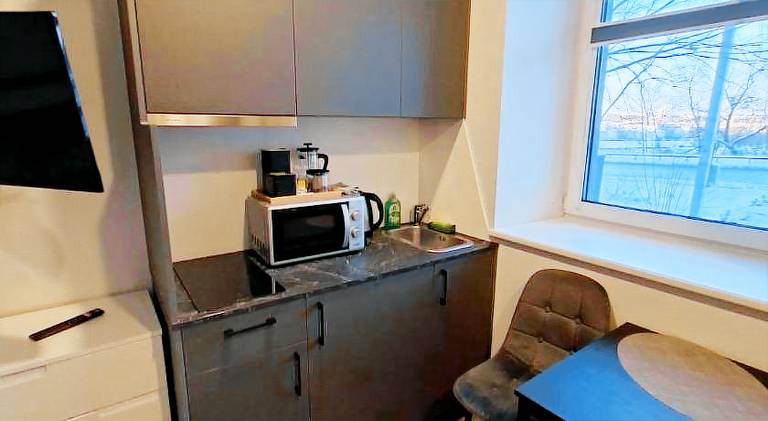 Rental apartment for 2 persons — photo 3
