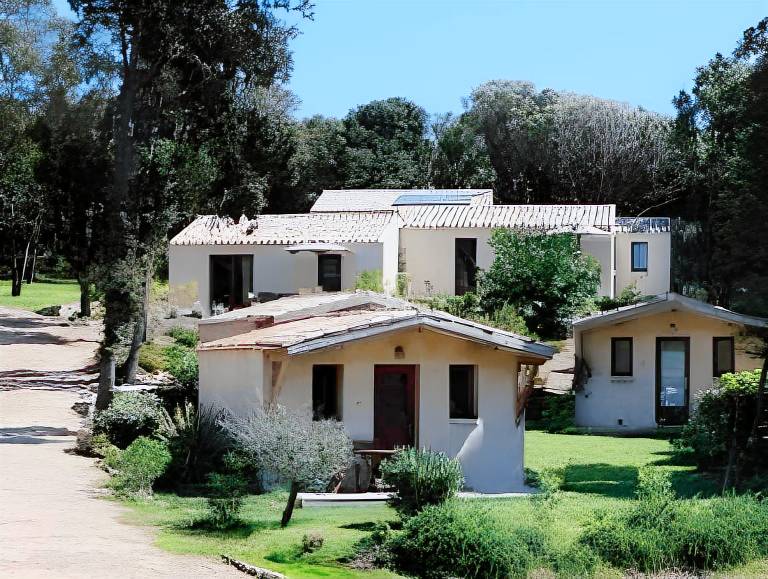 Servisiran apartma Bonifacio