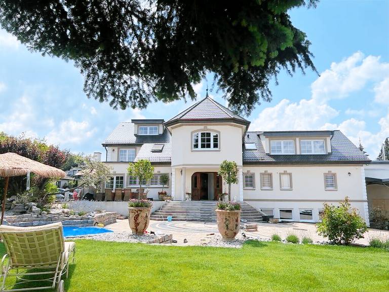 Ferienhaus Friedberg (Hessen)