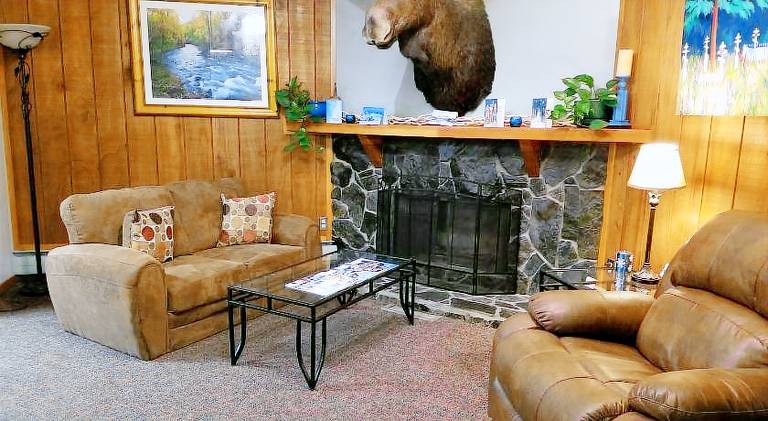 Soldotna Inn — photo 3