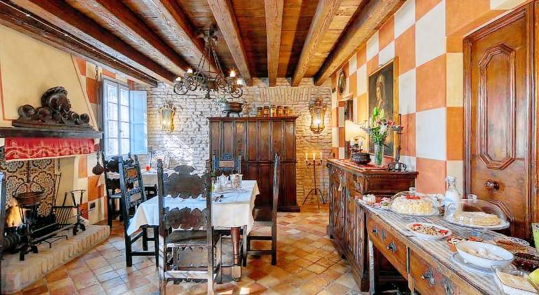 Casaforte La Bastide — photo 2