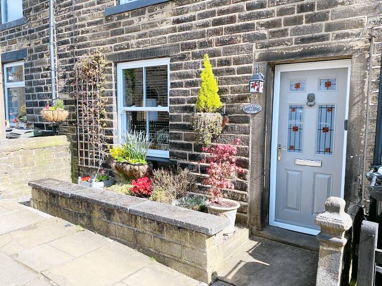 Maison de vacances Leeds