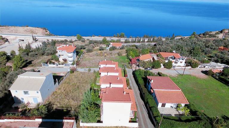 σπίτι  Paralia Trapezis