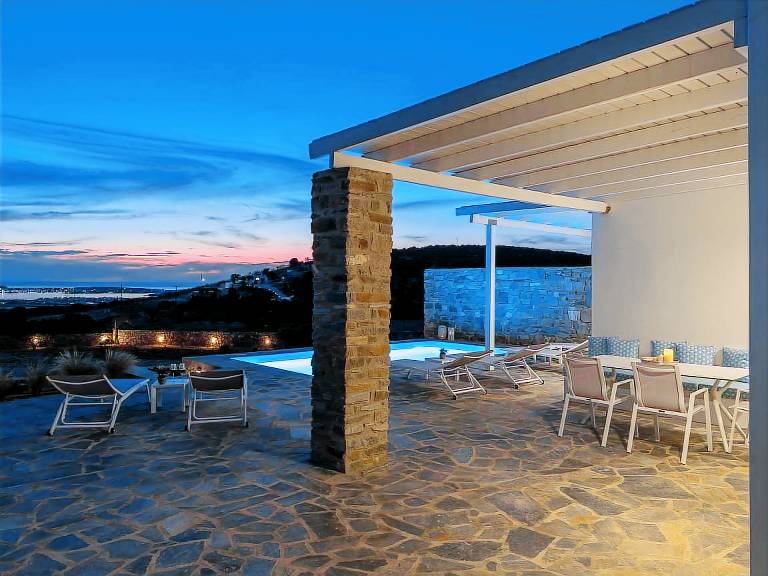 Villa Paros