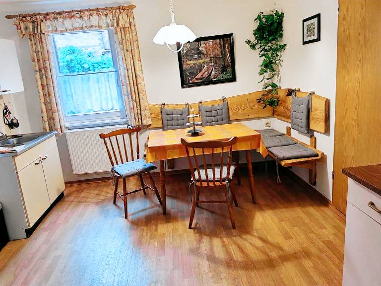 Ferienwohnung Lehde
