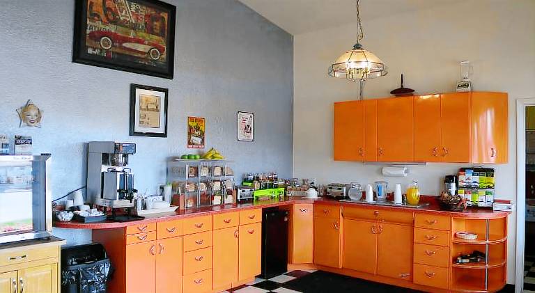 Retro Inn at Mesa Verde — photo 4