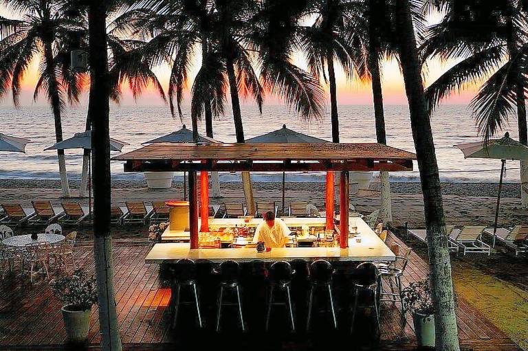 Apartamento Puerto Vallarta