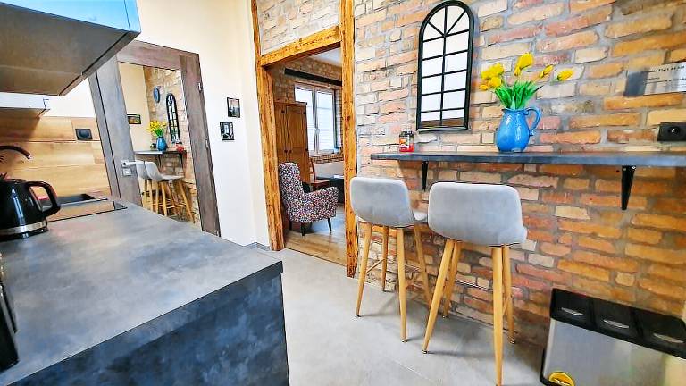Apartament Piła