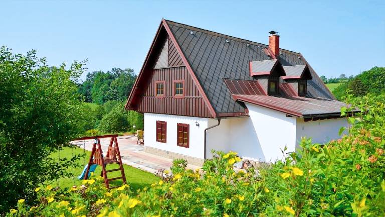 Apartmán Nová Paka