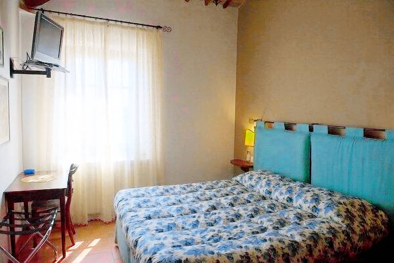 Agriturismo Siena