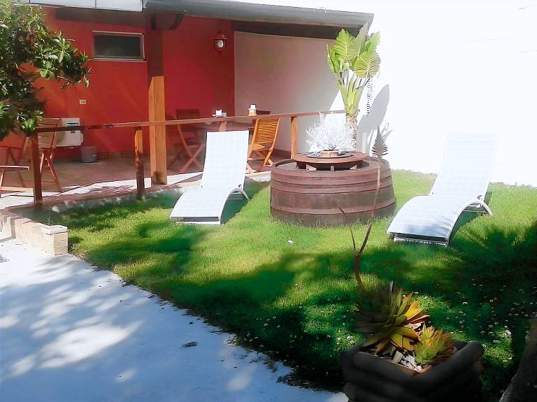 Il Patio del Cilento in Agropoli