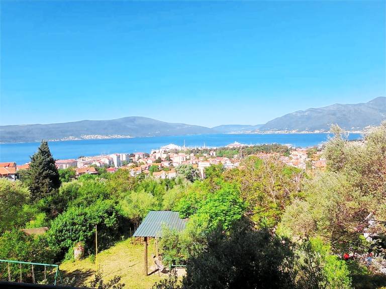 Appartement Tivat