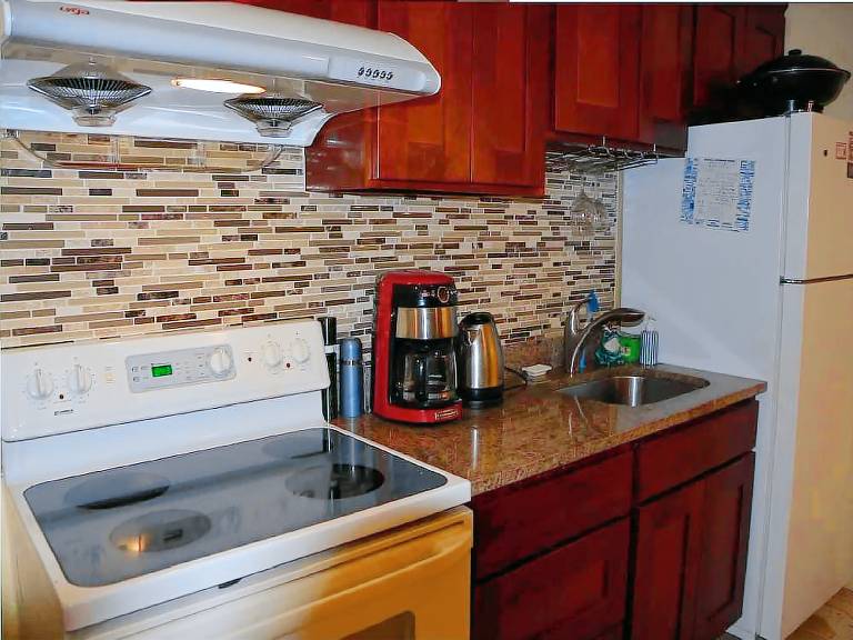 Apartment  Stoneham