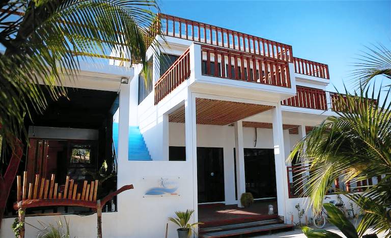 Chambre d'hôtes Thulusdhoo