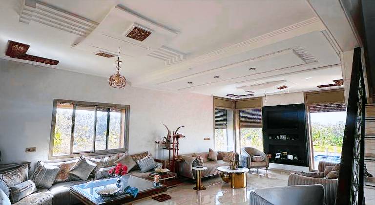 Pleasant villa with pool | Dogs allowed — photo 3