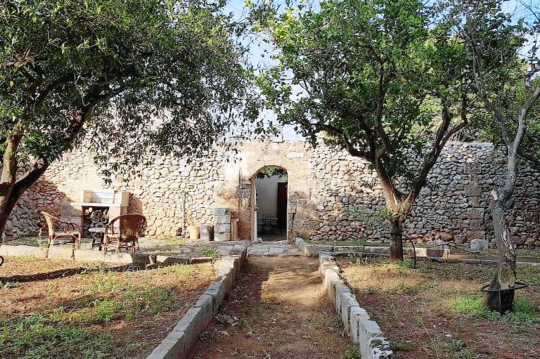 Bed & Breakfast Calimera