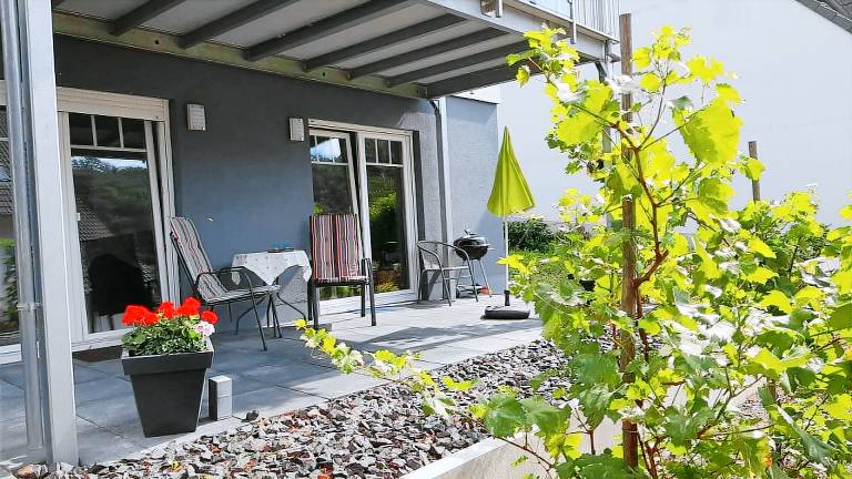 Ferienwohnung Alken