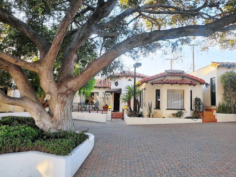 House  Ventura