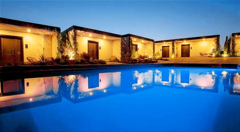 Hirpinia Resort — photo 3