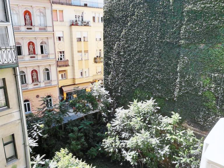 Apartament  Inner City
