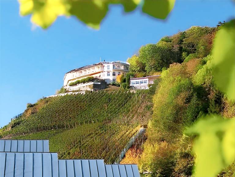 Hohenzollern in Altenahr