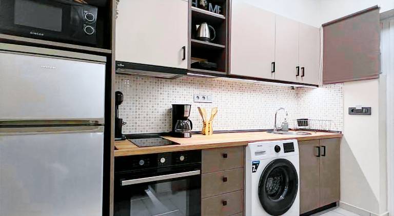 Ιlianna's Home B4 - Marina, Kalamata — photo 4