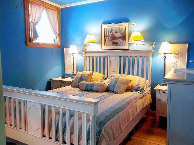 Bed and breakfast Rivière-du-Loup