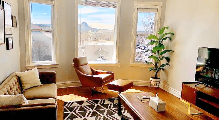 House | Suitable for remote work | Pets allowed in Prescott, AZ