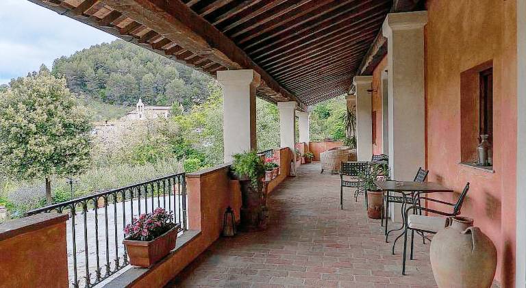 Il Borgo del Fattore B&B — photo 3