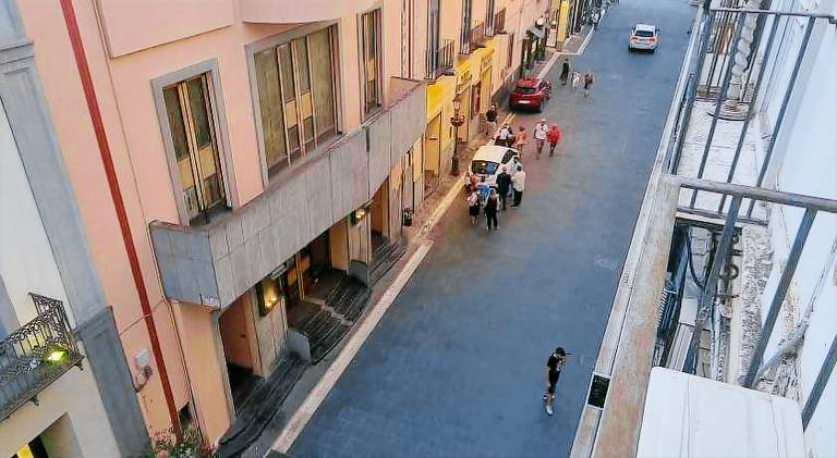 Apartment with 1 room for 2 persons — photo 3