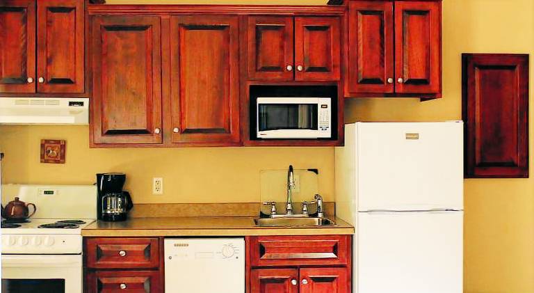 Apartment for 2 persons — photo 3